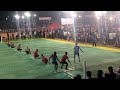 odisha v s tamilnadu men kho kho matches 55th senior national khokho ultimatekhokho