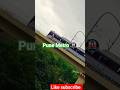 Pune Metro 🚇 like share comments and subscribe me ❤️😘 #youtube #shorts #viral #video #pune #love