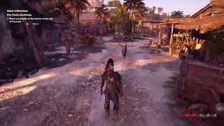 Assassin's Creed Odyssey pt 8