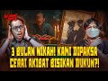 NYESEK BANGET! DIDUGA AKIBAT KIRIMAN GAIB DUKUN, RUMAH TANGGA IMPIAN KAMI HANCUR #OMMAMAT