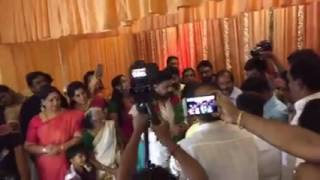 Dileep - Kavya Madhavan Wedding Video