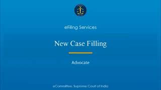 8 New Case Filing: facilities to Advocates