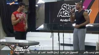 Maghraby and Khaled Selim - Zai El Naharda