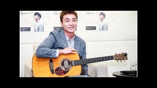 快訊／鄭俊英群組「金姓歌手」身份曝光！　是「小開」Roy Kim