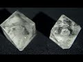 grow transparent single crystals of alum salt at home