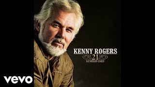 Kenny Rogers - You Decorated My Life (Audio)