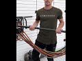 HomeProGym Resistance Bands VS Others