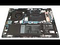 🛠️ How to open Dell Inspiron 14 Plus 7440 - disassembly and upgrade options