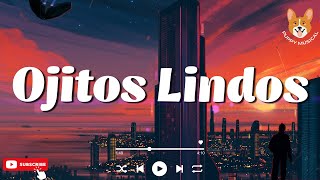 Bad Bunny - Ojitos Lindos (Letra/Lyrics) (ft. Bomba Estéreo) / Puppy