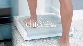 InBody 770 Body Composition Scan at Elite Body Contouring