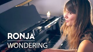 Ronja - Wondering // Callingwood Acoustic Sessions