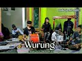 Wurung Versi Gandrung | Voc Bela Audio jernih