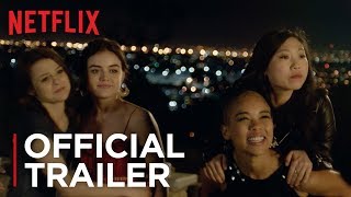 DUDE |  Trailer [HD] | Netflix