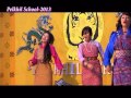 Pelkhil School Concert 2013 - Choe Thongmi Nimley