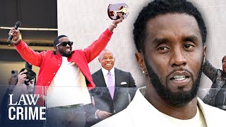 P Diddy Preparing For Possible Comeback After Trial
