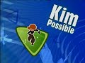 Disney Channel Next Bumper (Kim Possible) (2 Versions) (2007)