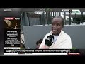 Migrant Tensions | Foreign nationals say they're terrified to return home