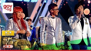 “Getai Challenge” Season 2 Episode 1