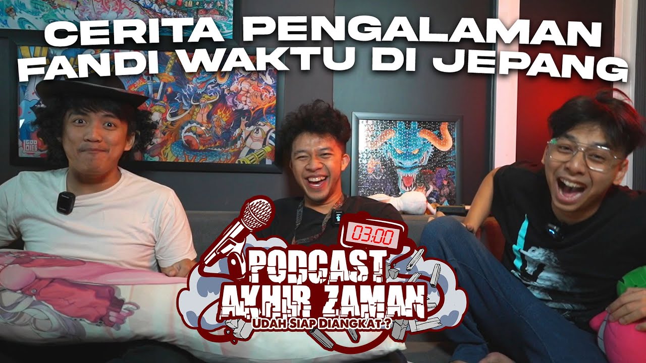 Kami Kembali Youtube