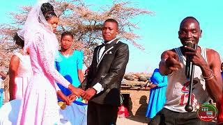 GANAI{IKINGI LYA MBINA} HARUSI YA NYANGINDU CREATIONS BY MAGIC STUDIO {2021} 0766031842