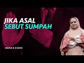 Hati Hati! Jangan Mudah Bersumpah | Rumah Mamah Dedeh