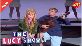 The Lucy Show 2024 🎄🌺 Lucy in the Music World | Timeless American Sitcom Comedy TV Series