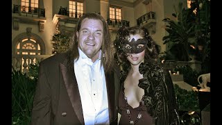 Meat Loaf feat. Marion Raven - It's All Coming Back To Me Now | Official Music Video (HD)