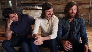 The Avett Brothers outtakes