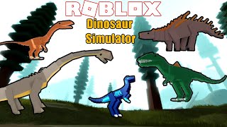 New Pteranodon Skin Roblox Dinosaur Simulator - dinosaur simulator old map roblox