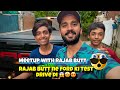 Meetup With Rajab Butt 😍 ||Rajab Butt ne Ford ki Ride Dedi 🏎️😱||