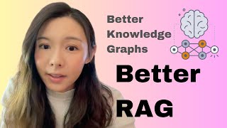 You Need Better Knowledge Graphs for Your Graph RAG