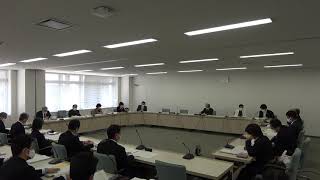 令和３年３月定例会　財務常任委員会（3月24日）