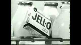 43 Classic Retro Snacks, Food \u0026 Treats Commercials