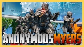 Anonymous Myers on Nuke Town #8 - Black Ops 3 | Swiftor