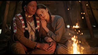 She Thought Nothing Could Fix Her—Then a Lakota Chief Showed Her Love's Power