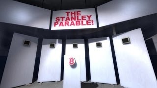 The Stanley Parable - Demo