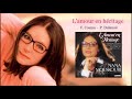 l amour en héritage – nana mouskouri