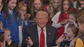 Trump administration actions' impact on California