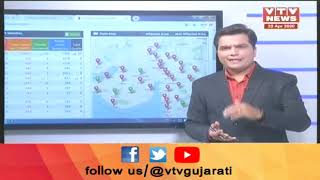 Graphic માધ્યમથી જાણો દેશમાં કોરોનાના કેટલા કેસ | VTV Gujarati