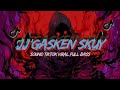 JJ GASKEN SKUY - ARSZ