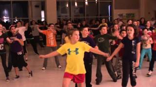 AoK Zumba Fundraiser.mp4