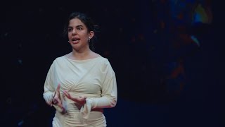 Born Digital: How Gen Z is Recoding Empathy | Jasemen Nassab | TEDxAmsterdamWomen