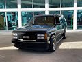 1996 GMC Suburban - Skyway Classics