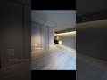 【ルームツアー】大阪市西区｜roomtour｜1ldk｜四ツ橋駅｜新築｜デザイナーズマンション｜事務所もok　＃short