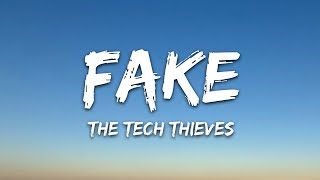 Download Lagu The Tech Thieves Fake... MP3 Gratis