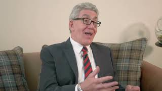 Life as a Funeral Director