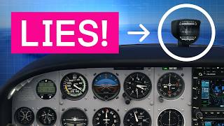 Magnetic Compass Errors Pilots Get Wrong