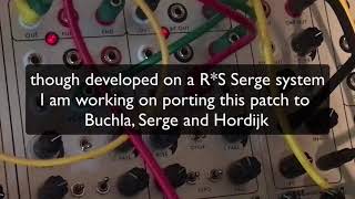 The Aleph Patch Explained