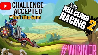 Hill Climb Racing 2 Winning Race | Hcr2 Gameplay | Post Haste.