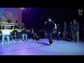 Emipop vs Say Kiat | 1v1 Hip Hop Top 16 | Culture Circle Singapore 2024 | RPProds